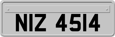 NIZ4514