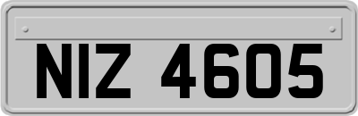 NIZ4605