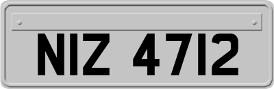 NIZ4712