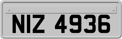 NIZ4936