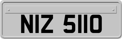 NIZ5110