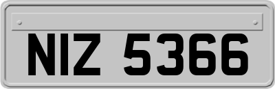 NIZ5366