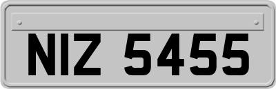 NIZ5455