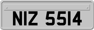NIZ5514