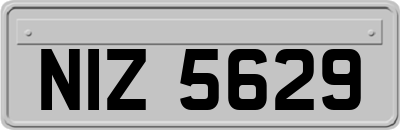 NIZ5629