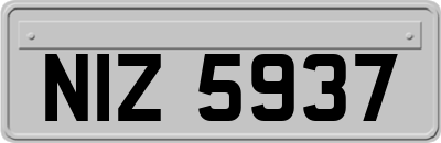 NIZ5937