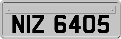 NIZ6405
