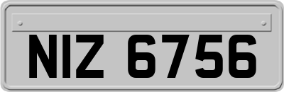 NIZ6756