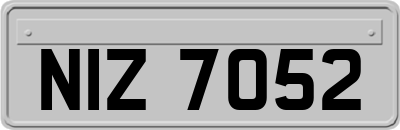 NIZ7052