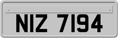 NIZ7194