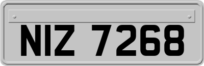 NIZ7268