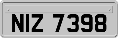 NIZ7398
