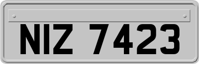 NIZ7423