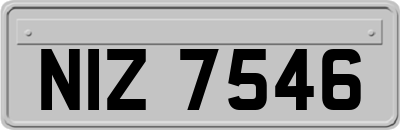 NIZ7546