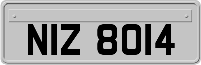 NIZ8014