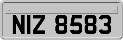 NIZ8583