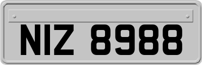 NIZ8988