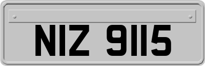 NIZ9115