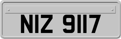 NIZ9117