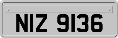 NIZ9136