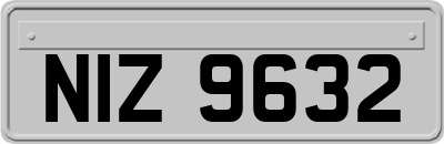 NIZ9632