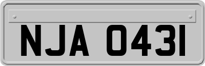 NJA0431