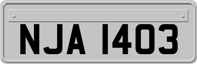 NJA1403