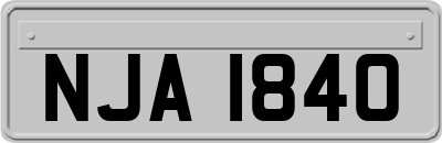 NJA1840