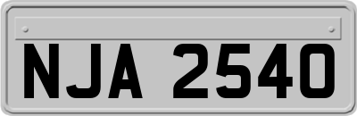 NJA2540