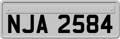 NJA2584