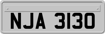 NJA3130