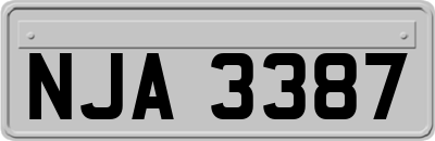 NJA3387