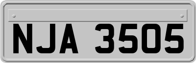NJA3505
