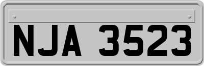 NJA3523