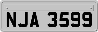NJA3599