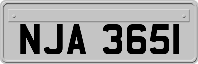 NJA3651