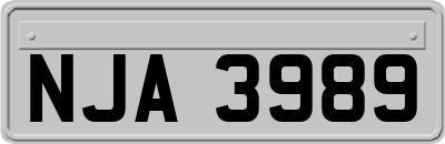 NJA3989