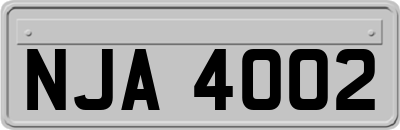 NJA4002