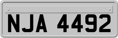 NJA4492
