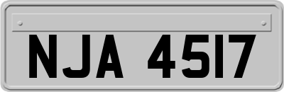 NJA4517