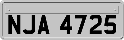 NJA4725