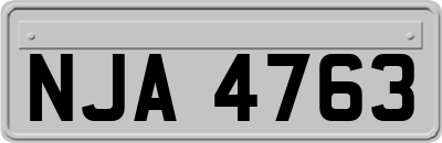 NJA4763