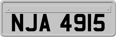NJA4915