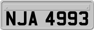 NJA4993
