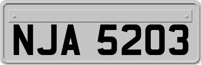 NJA5203