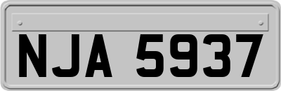 NJA5937