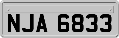 NJA6833