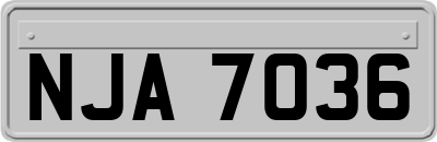 NJA7036