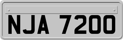 NJA7200