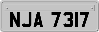 NJA7317